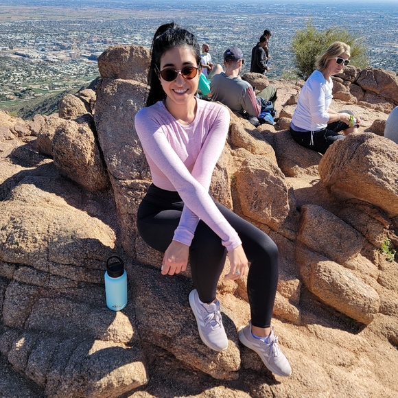 Hello! I'm Nathalie! - Picture 16 of 16